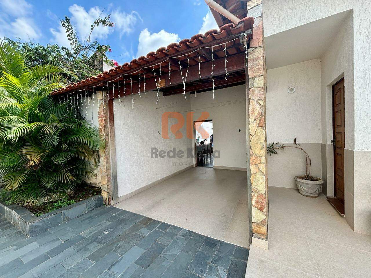 Casa geminada à venda no Vila Cloris: 