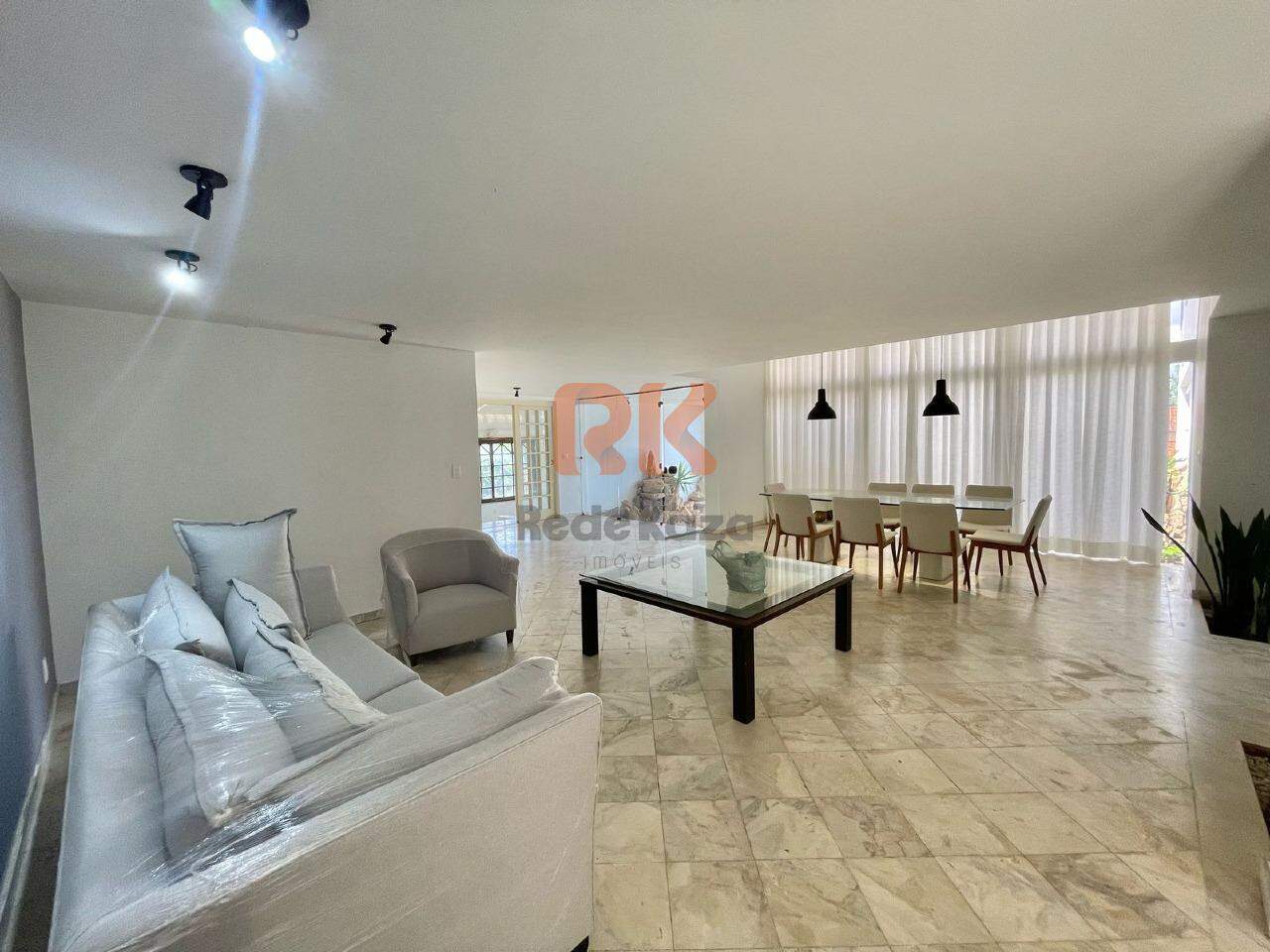 Casa à venda no Bandeirantes (Pampulha): 