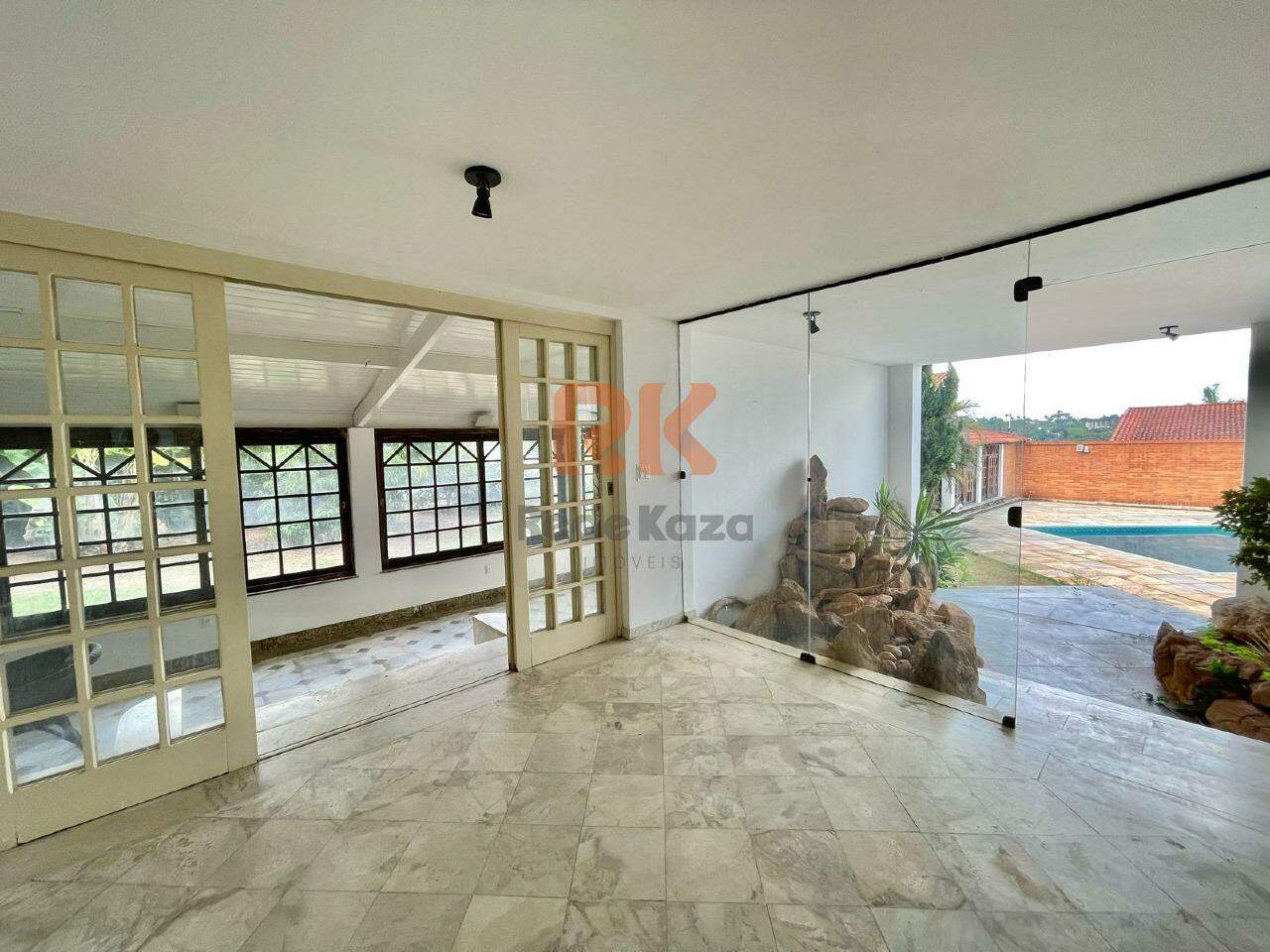 Casa à venda no Bandeirantes (Pampulha): 
