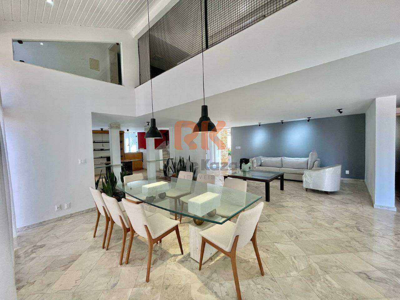 Casa à venda no Bandeirantes (Pampulha): 