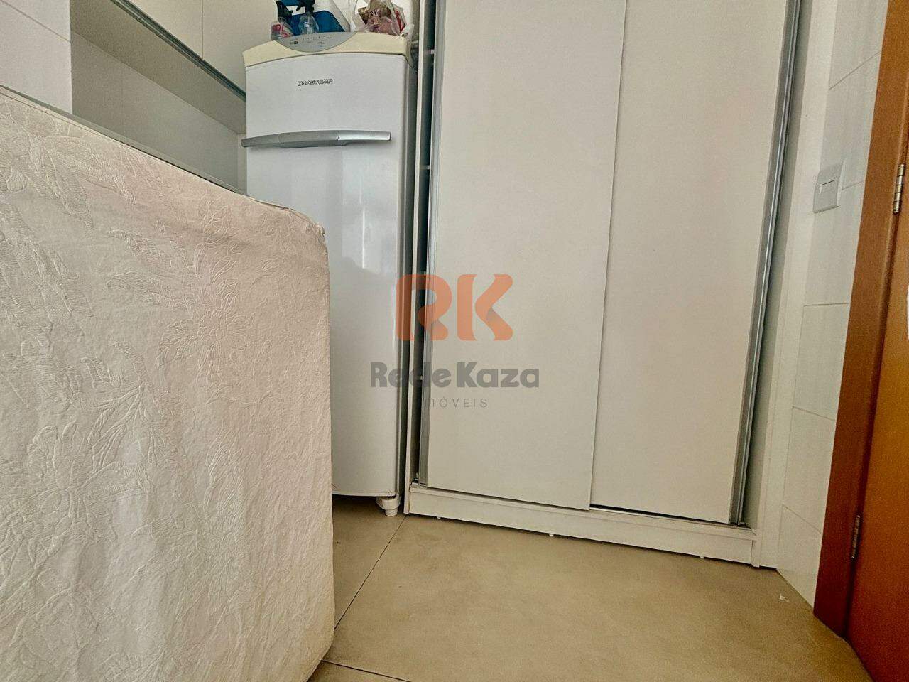 Área privativa à venda no Liberdade: 
