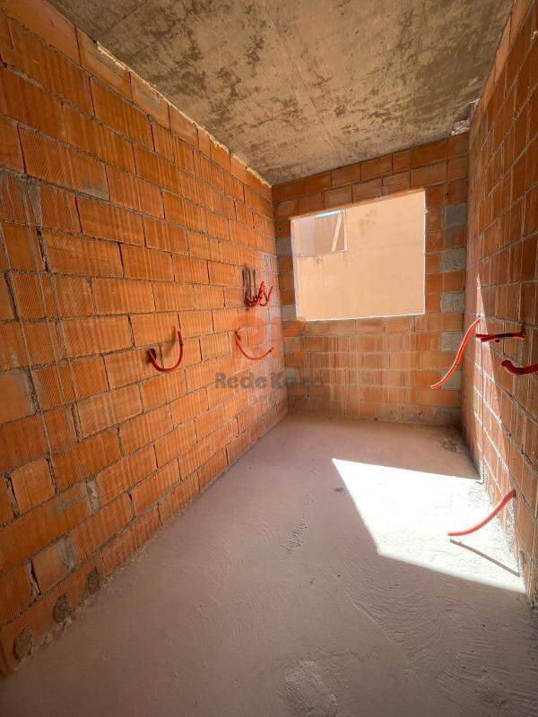 Apartamento à venda no Parque XangriLá: 