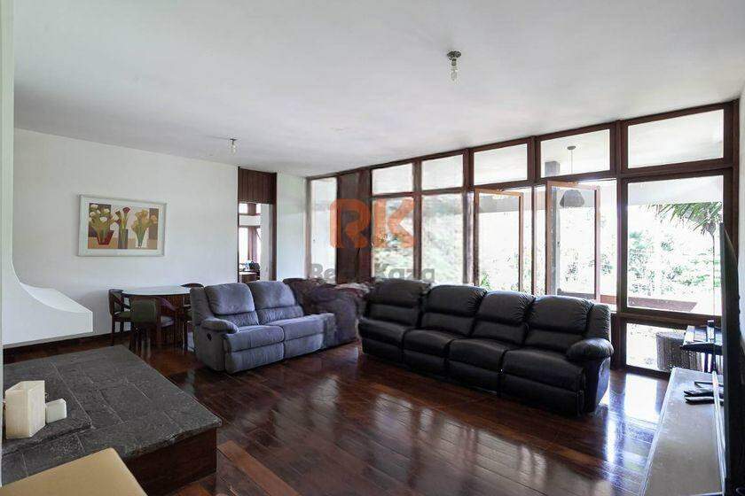 Casa à venda no Braúnas: 