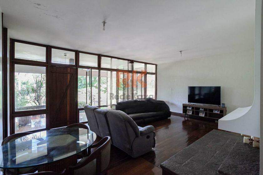 Casa à venda no Braúnas: 
