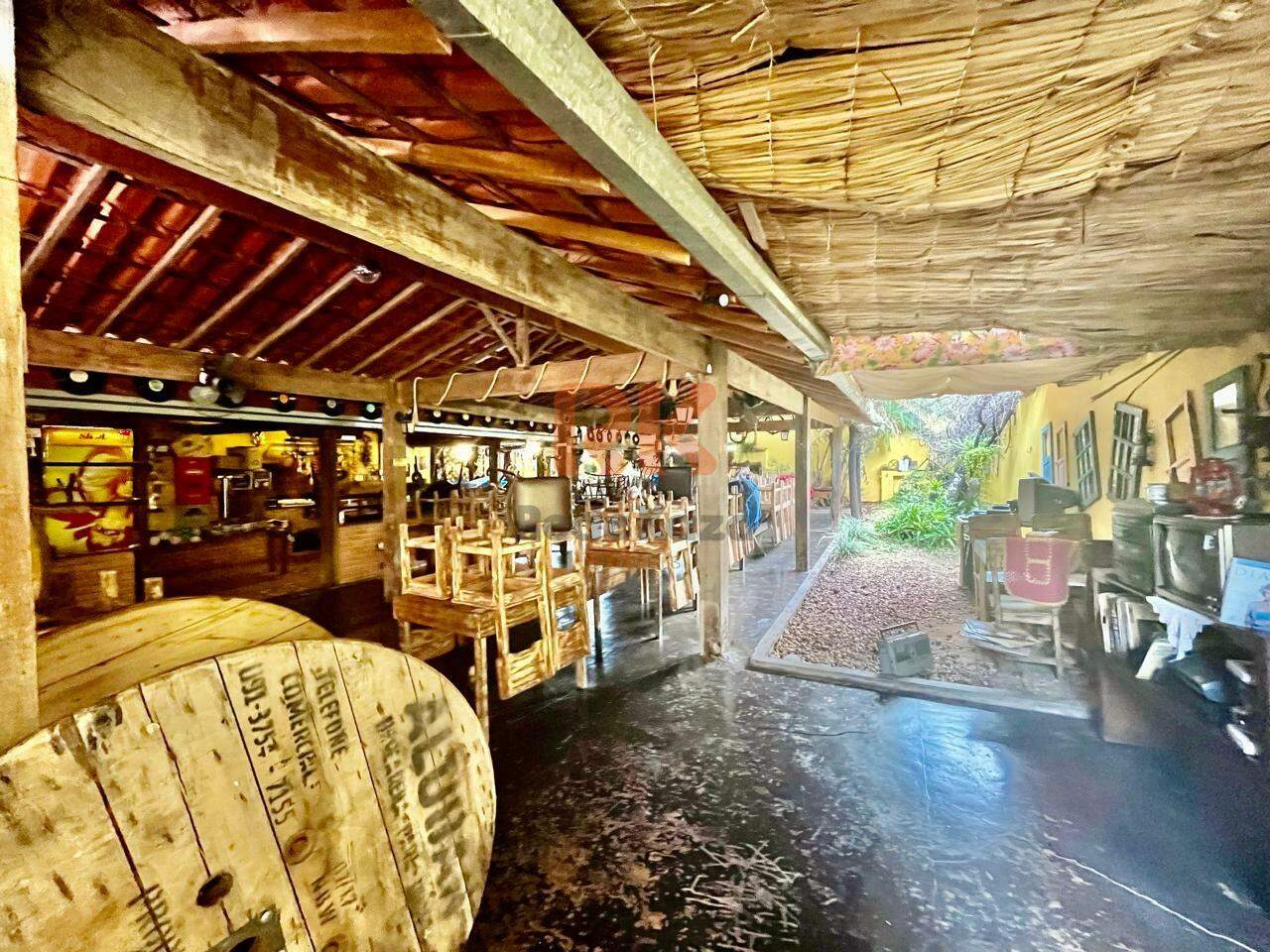 Casa comercial à venda no Paquetá: 