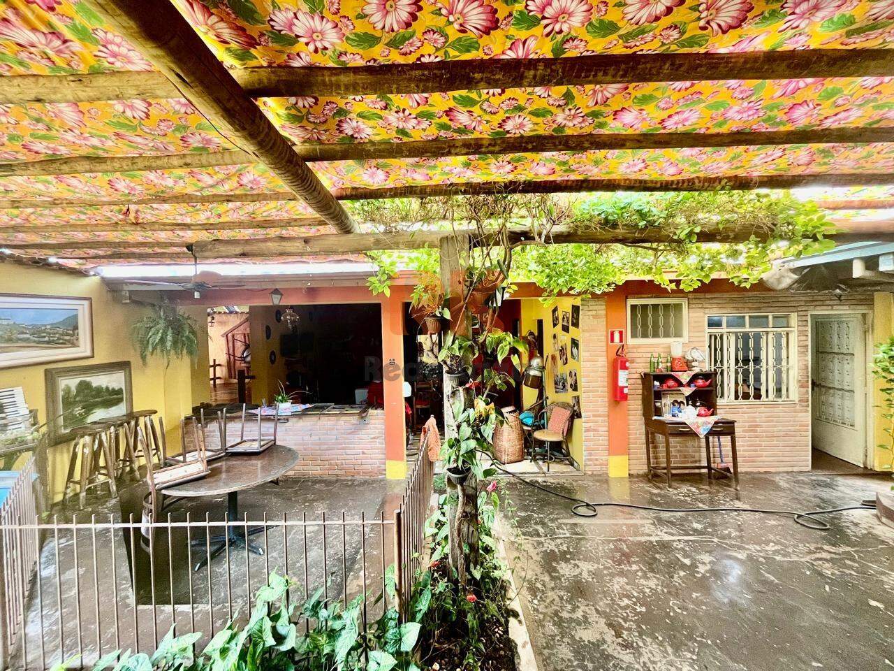 Casa comercial à venda no Paquetá: 