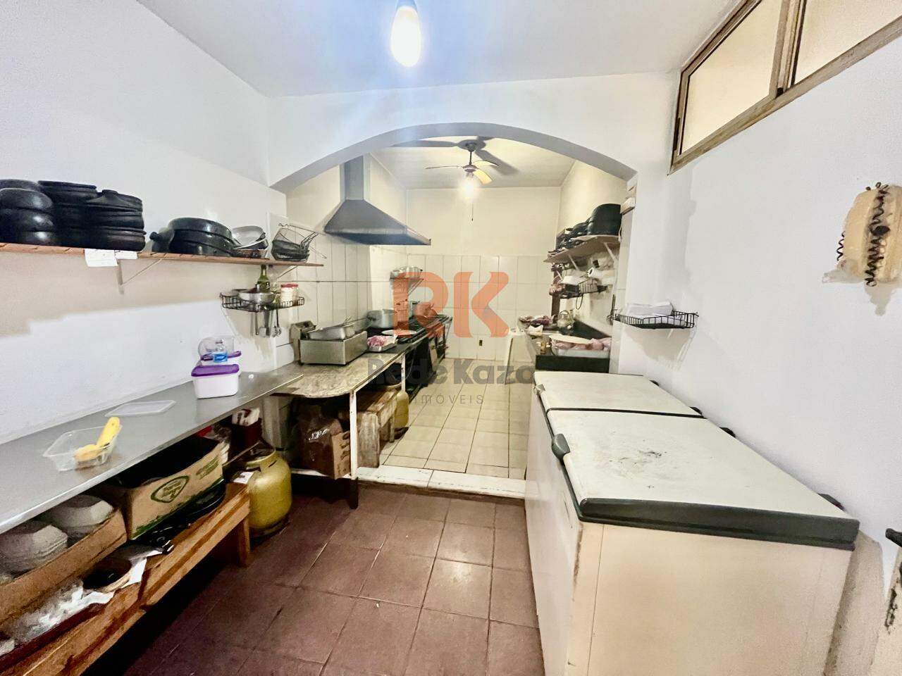 Casa comercial à venda no Paquetá: 