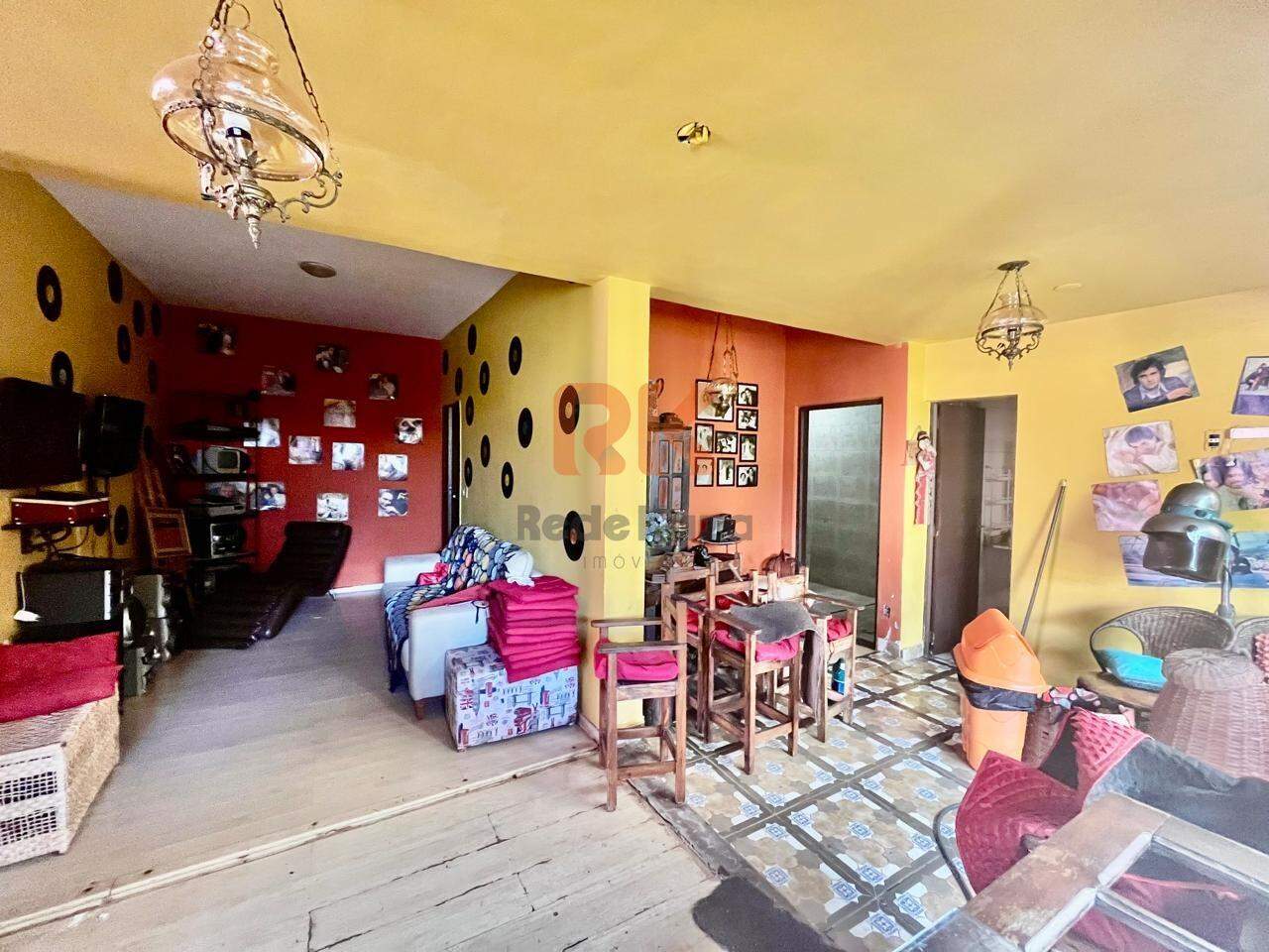 Casa comercial à venda no Paquetá: 