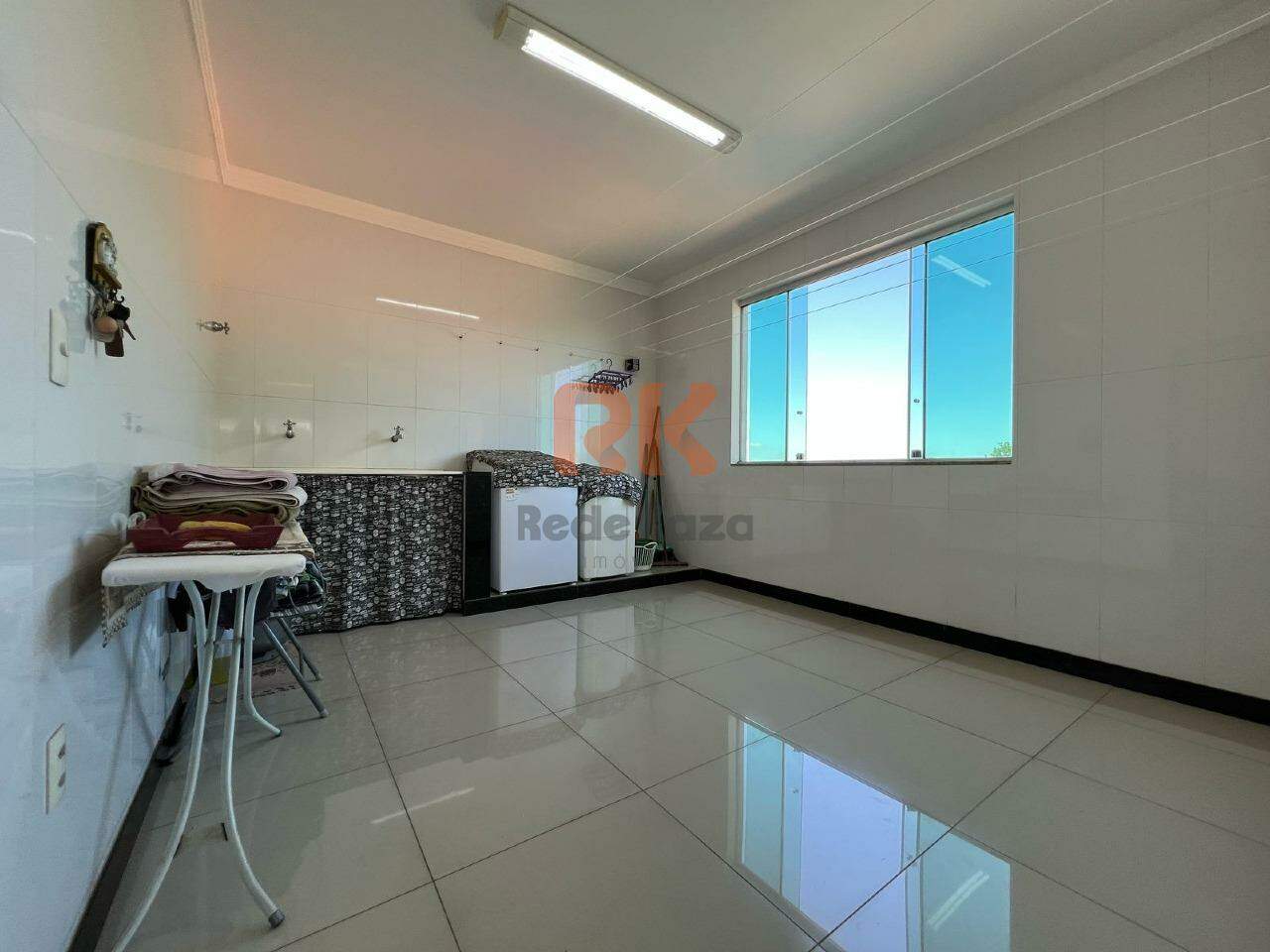 Casa à venda no Trevo: 