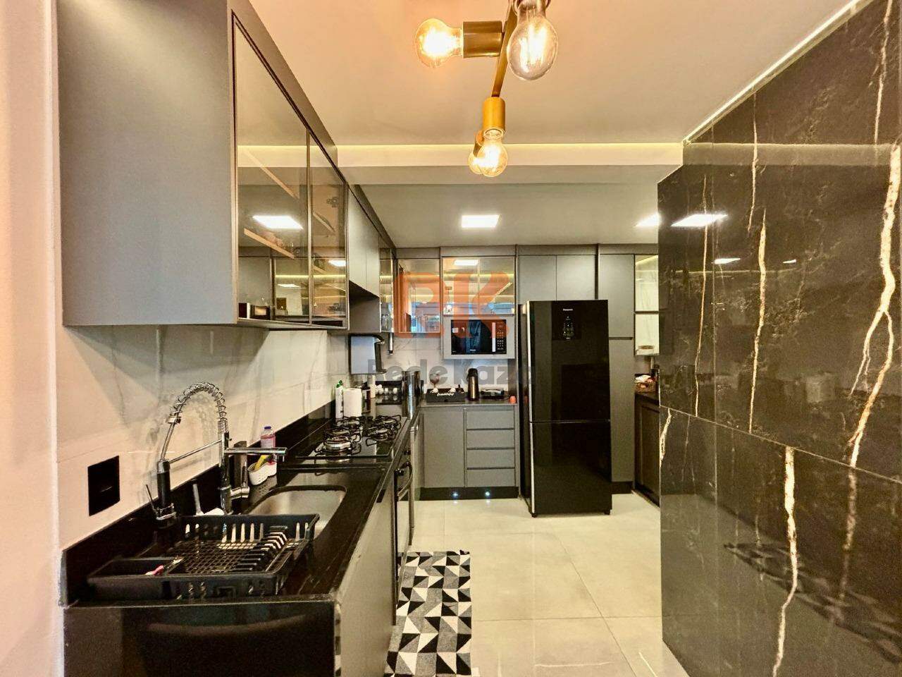 Casa à venda no Santa Mônica: 