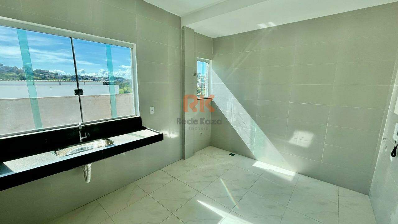 Apartamento à venda no Vale Das Orquideas: 
