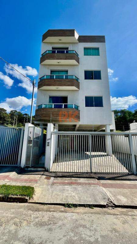 Apartamento à venda no Vale Das Orquideas: 