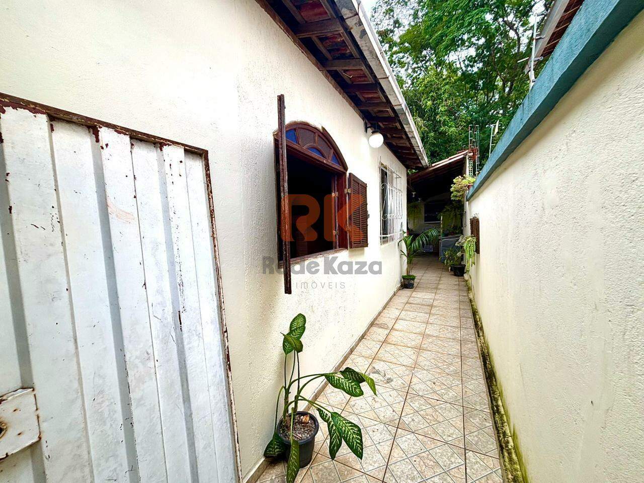 Casa à venda no Santa Mônica: 