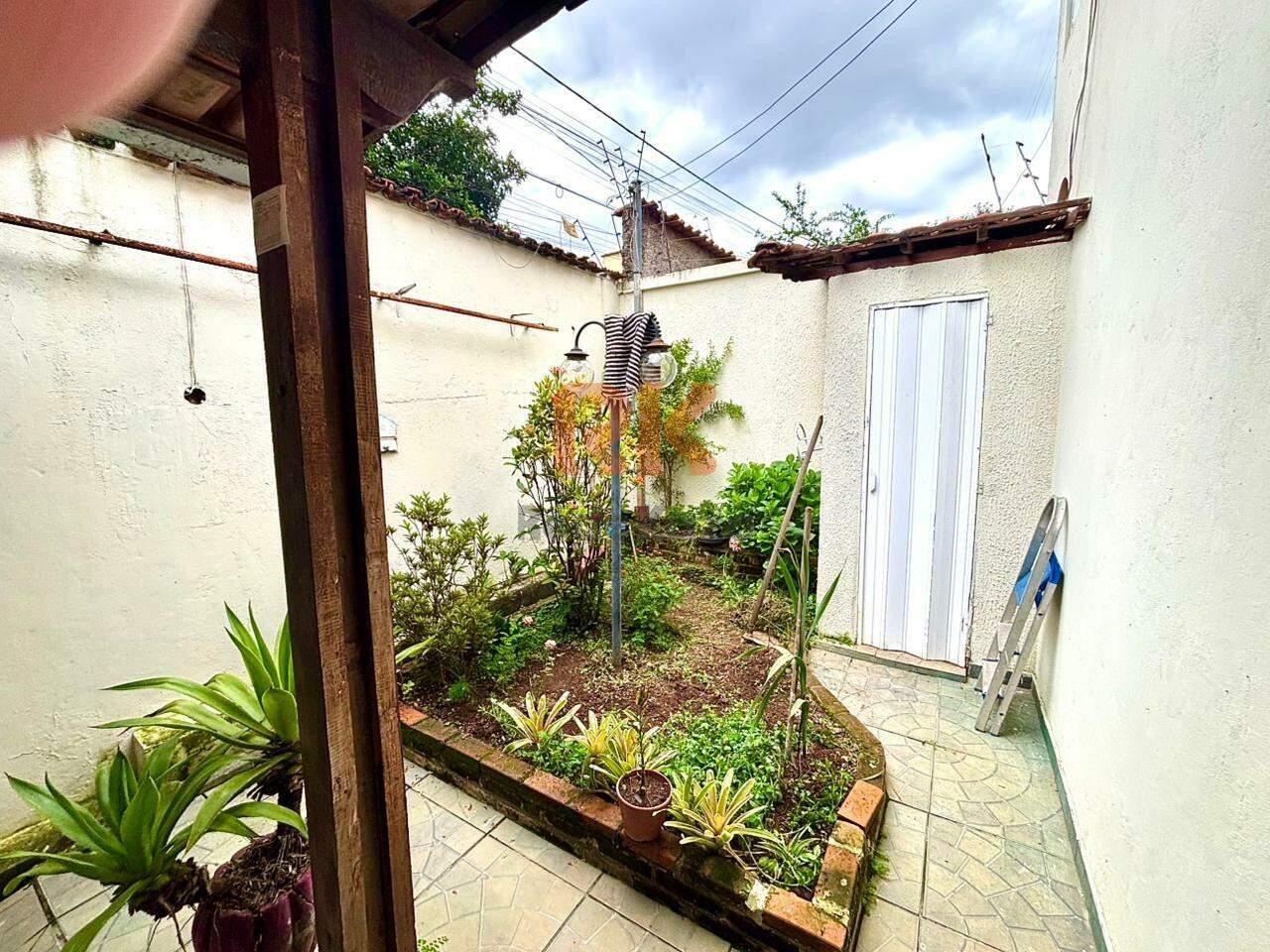 Casa à venda no Santa Mônica: 