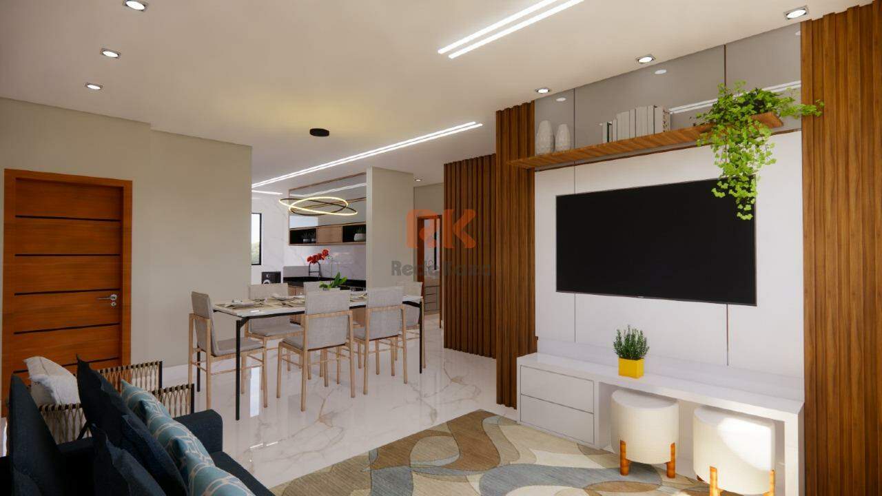 Apartamento à venda no Cabral: 