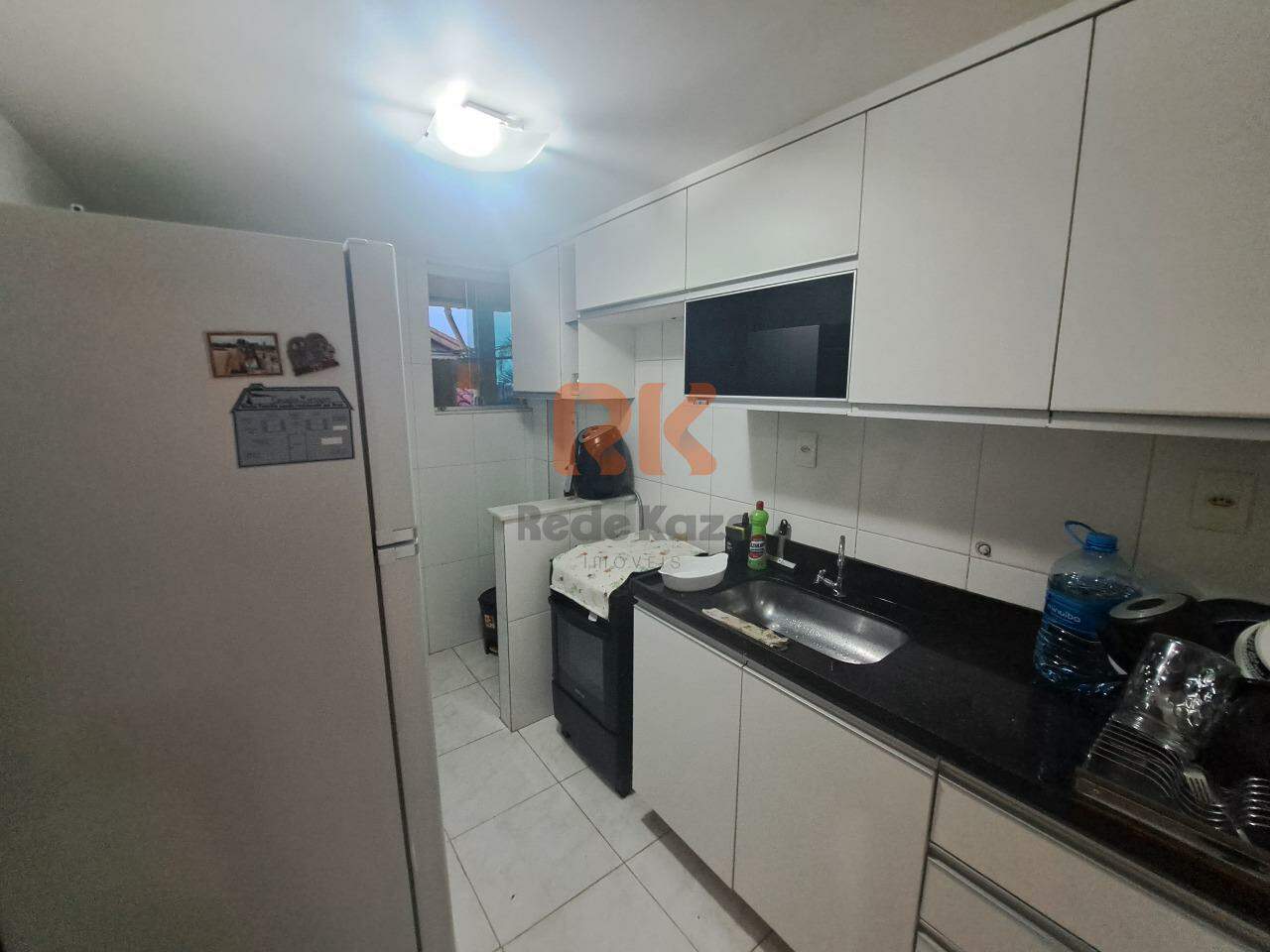 Apartamento à venda no Santa Amélia: 