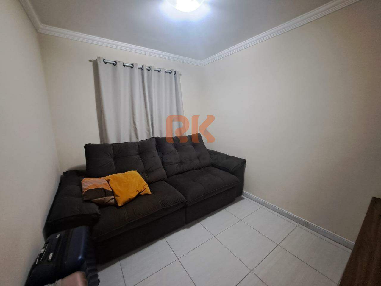 Apartamento à venda no Santa Amélia: 