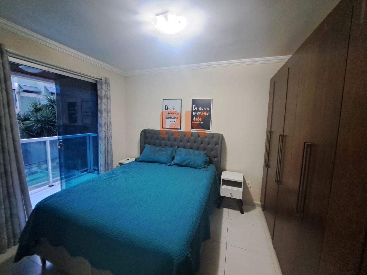 Apartamento à venda no Santa Amélia: 