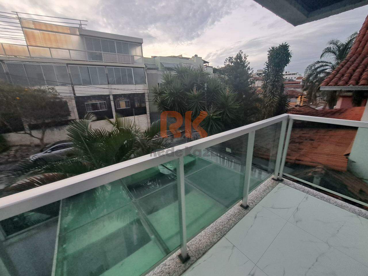 Apartamento à venda no Santa Amélia: 