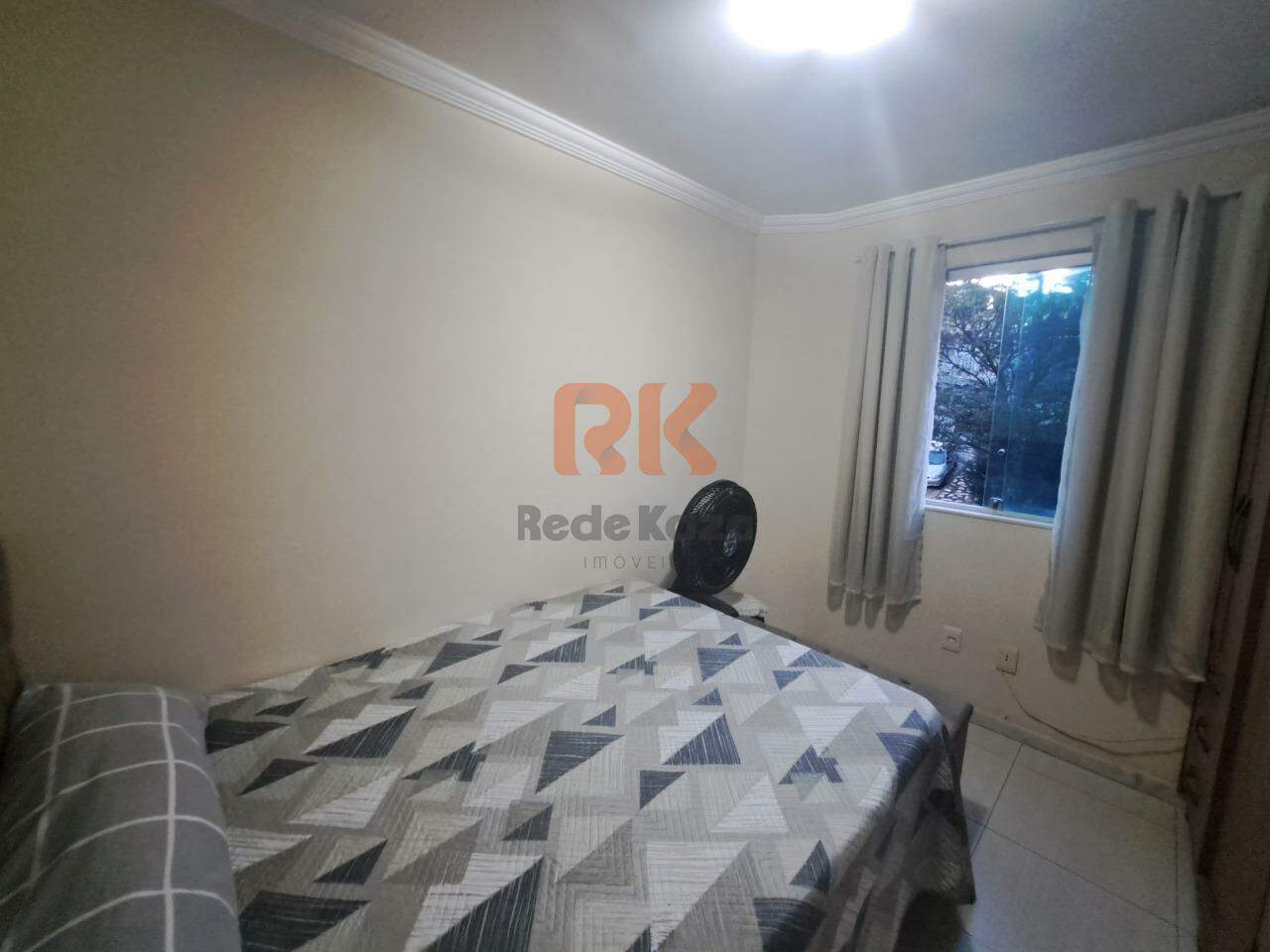 Apartamento à venda no Santa Amélia: 
