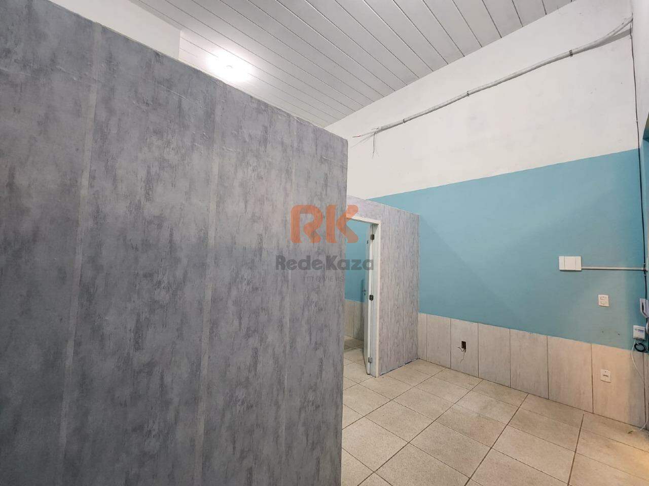 Sala para aluguel no Jardim Laguna: 