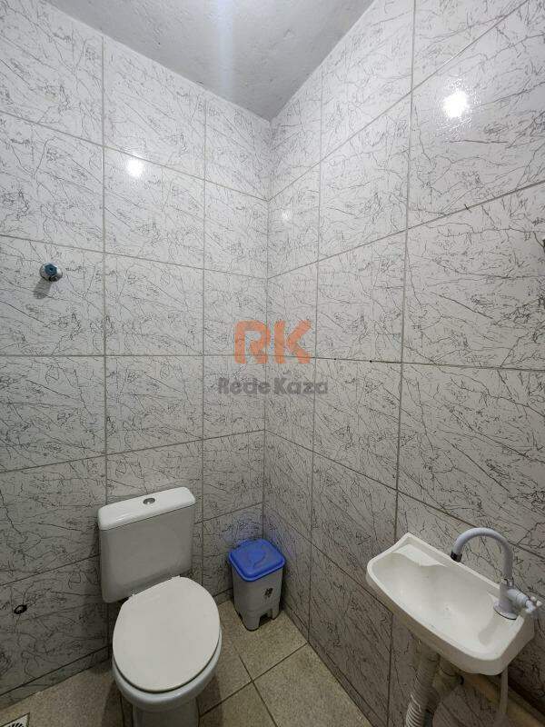 Sala para aluguel no Jardim Laguna: 