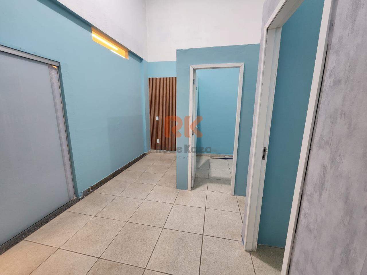 Sala para aluguel no Jardim Laguna: 