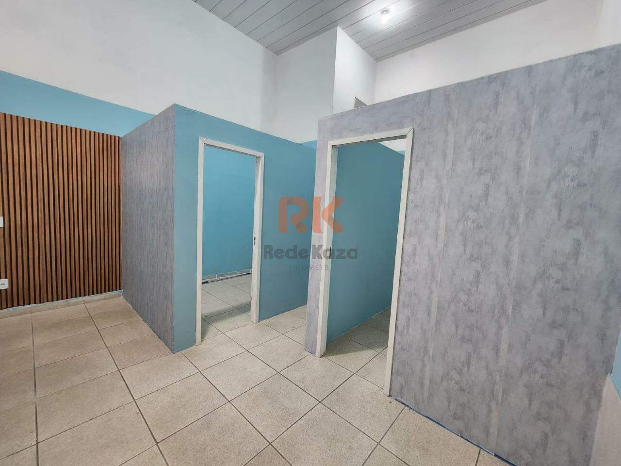 Sala para aluguel no Jardim Laguna: 
