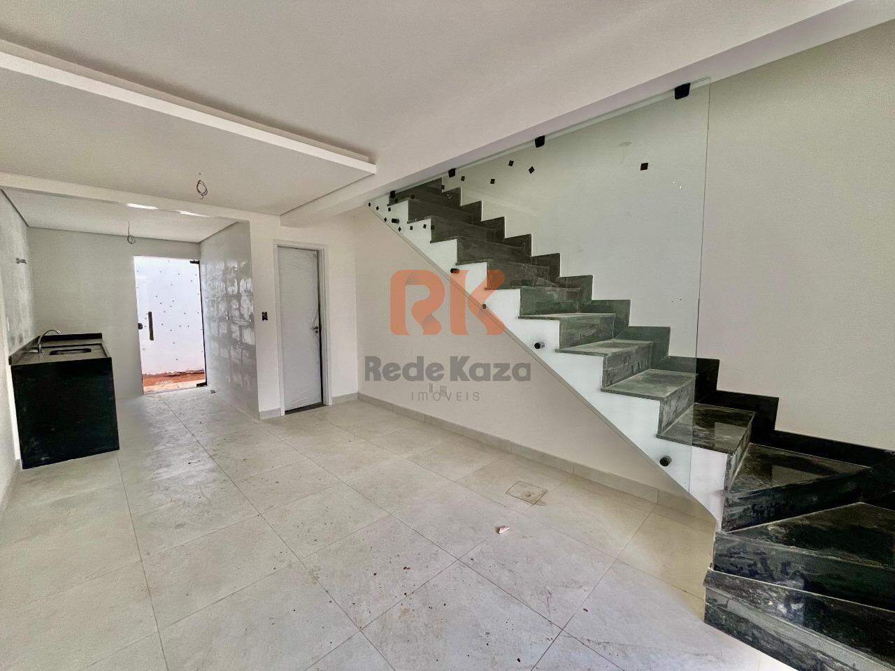 Casa à venda no Santa Amélia: 