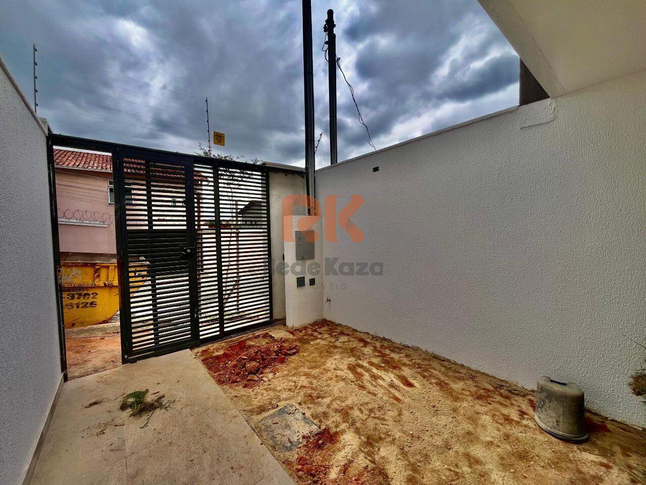 Casa à venda no Santa Amélia: 