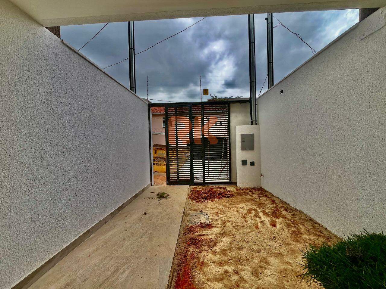 Casa à venda no Santa Amélia: 