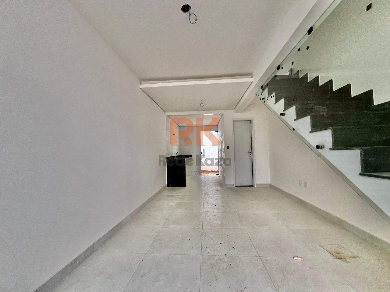 Casa à venda no Santa Amélia: 