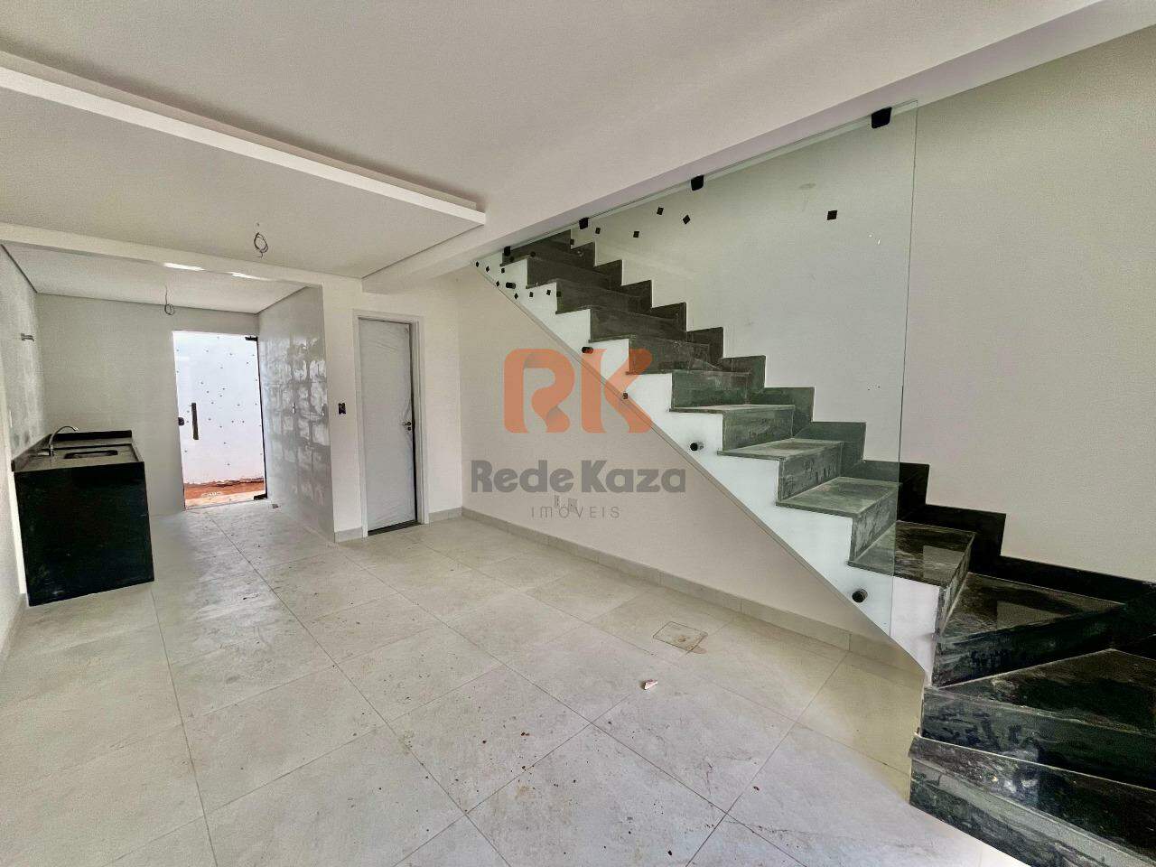 Casa à venda no Santa Amélia: 
