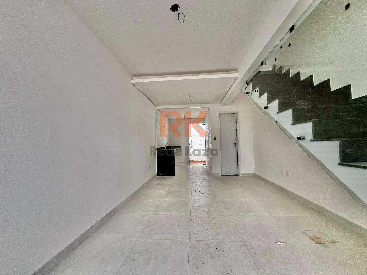 Casa à venda no Santa Amélia: 