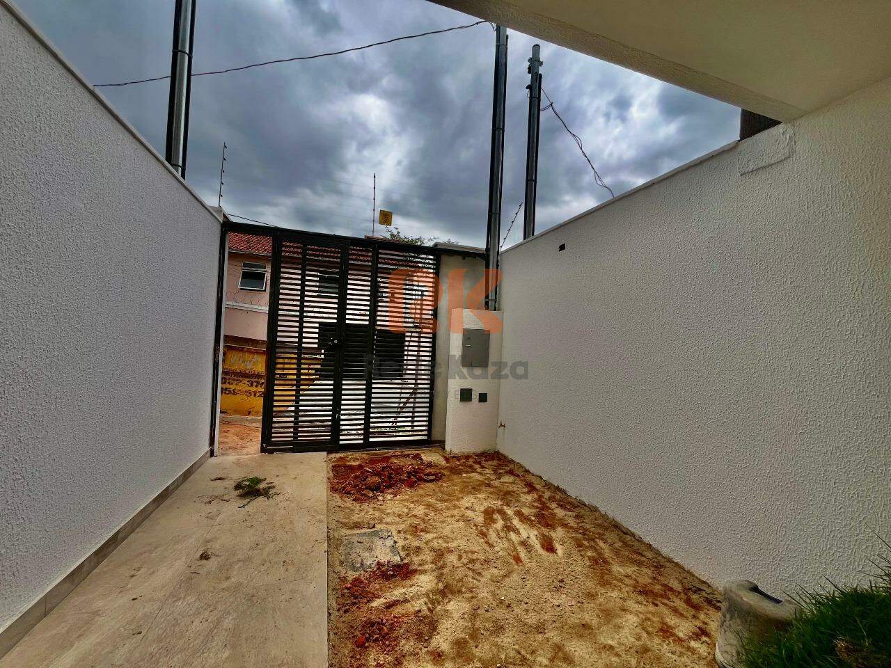 Casa à venda no Santa Amélia: 