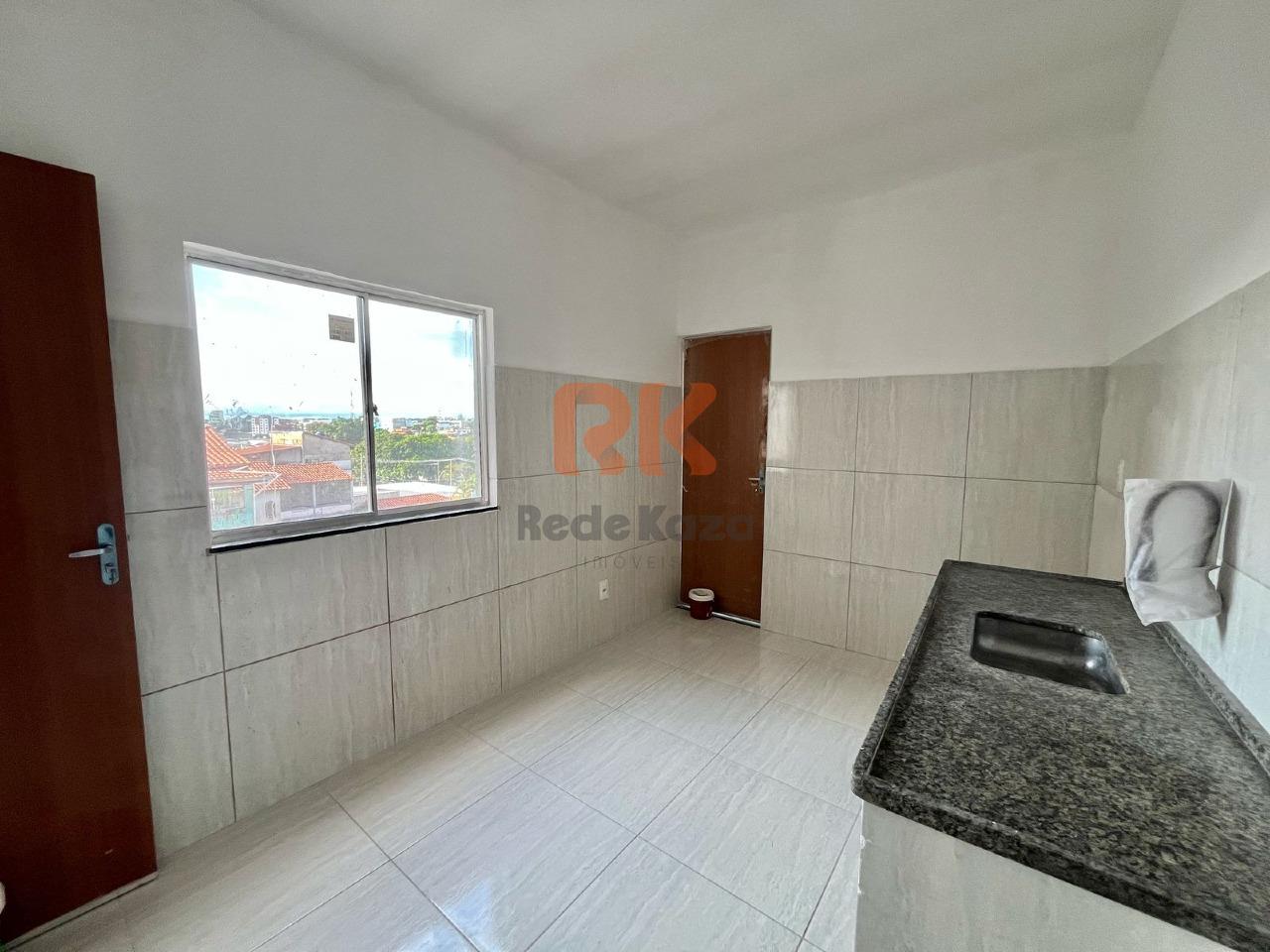 Apartamento para aluguel no Glória: 