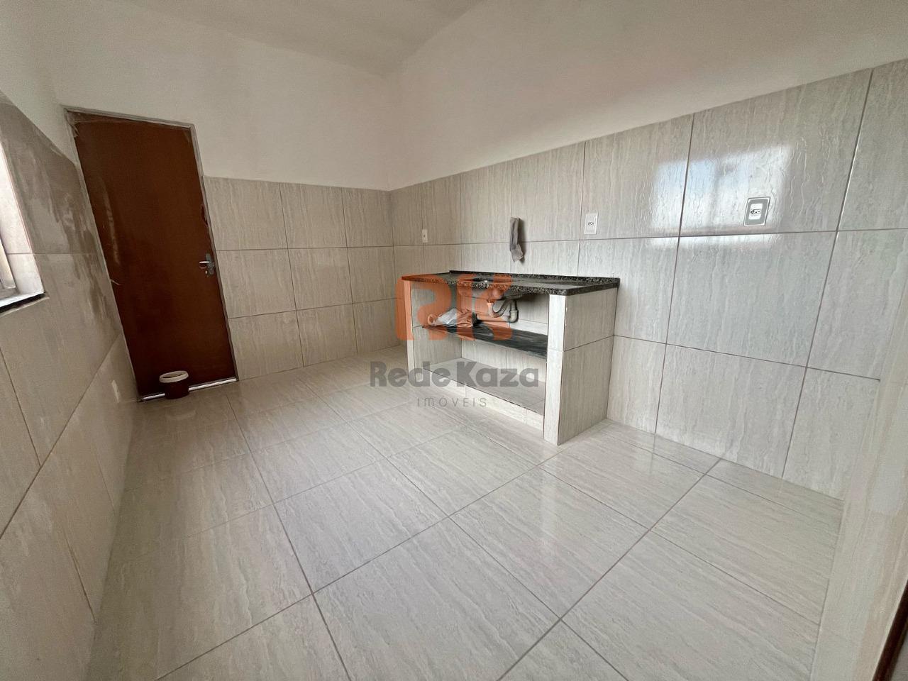 Apartamento para aluguel no Glória: 