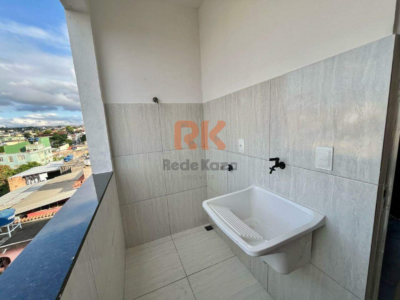 Apartamento para aluguel no Glória: 