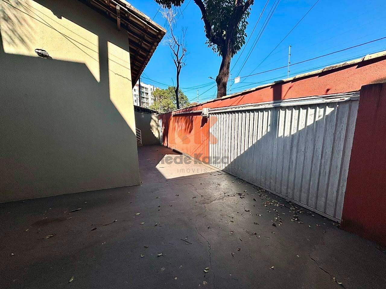 Casa à venda no Santa Amélia: 