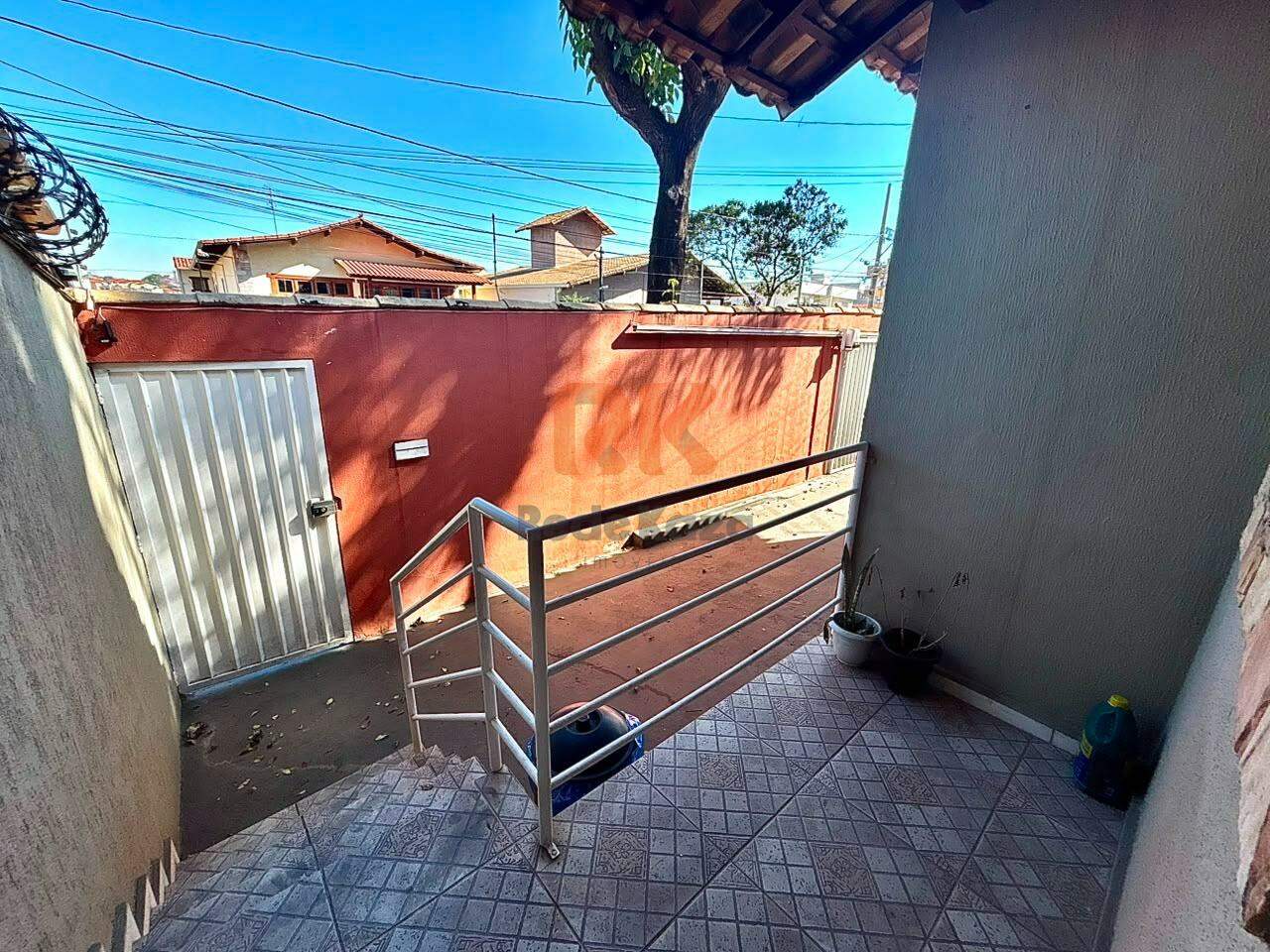 Casa à venda no Santa Amélia: 