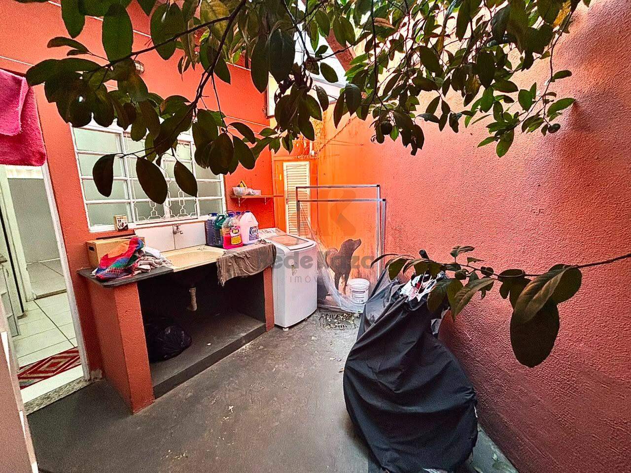 Casa à venda no Santa Amélia: 