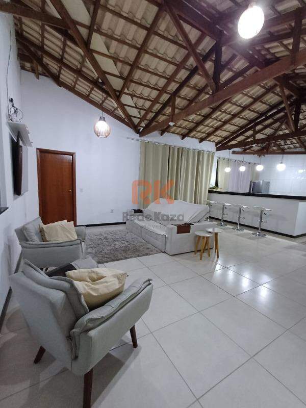 Sítio à venda no Vila Ipê Amarelo: 