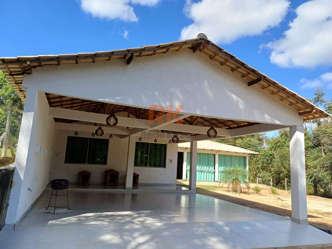 Sítio à venda no Vila Ipê Amarelo: 
