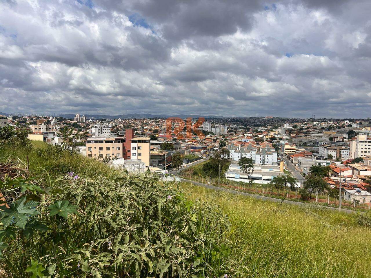 Lote Comercial à venda no Arvoredo 2ª Seção: 