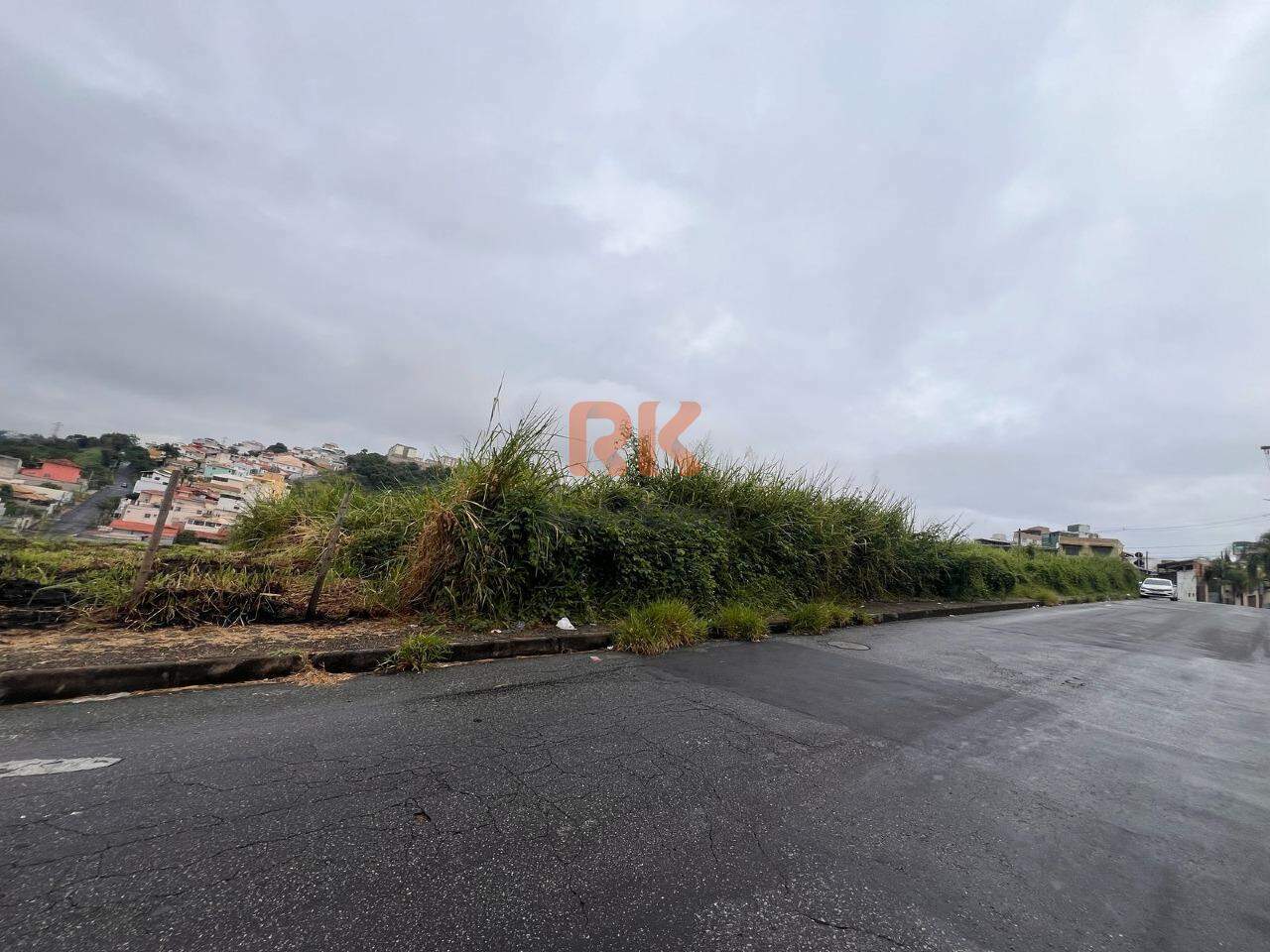 Lote Comercial à venda no Arvoredo 2ª Seção: 
