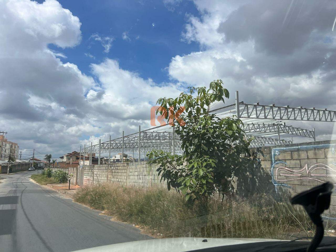 Lote Comercial à venda no Arvoredo 2ª Seção: 