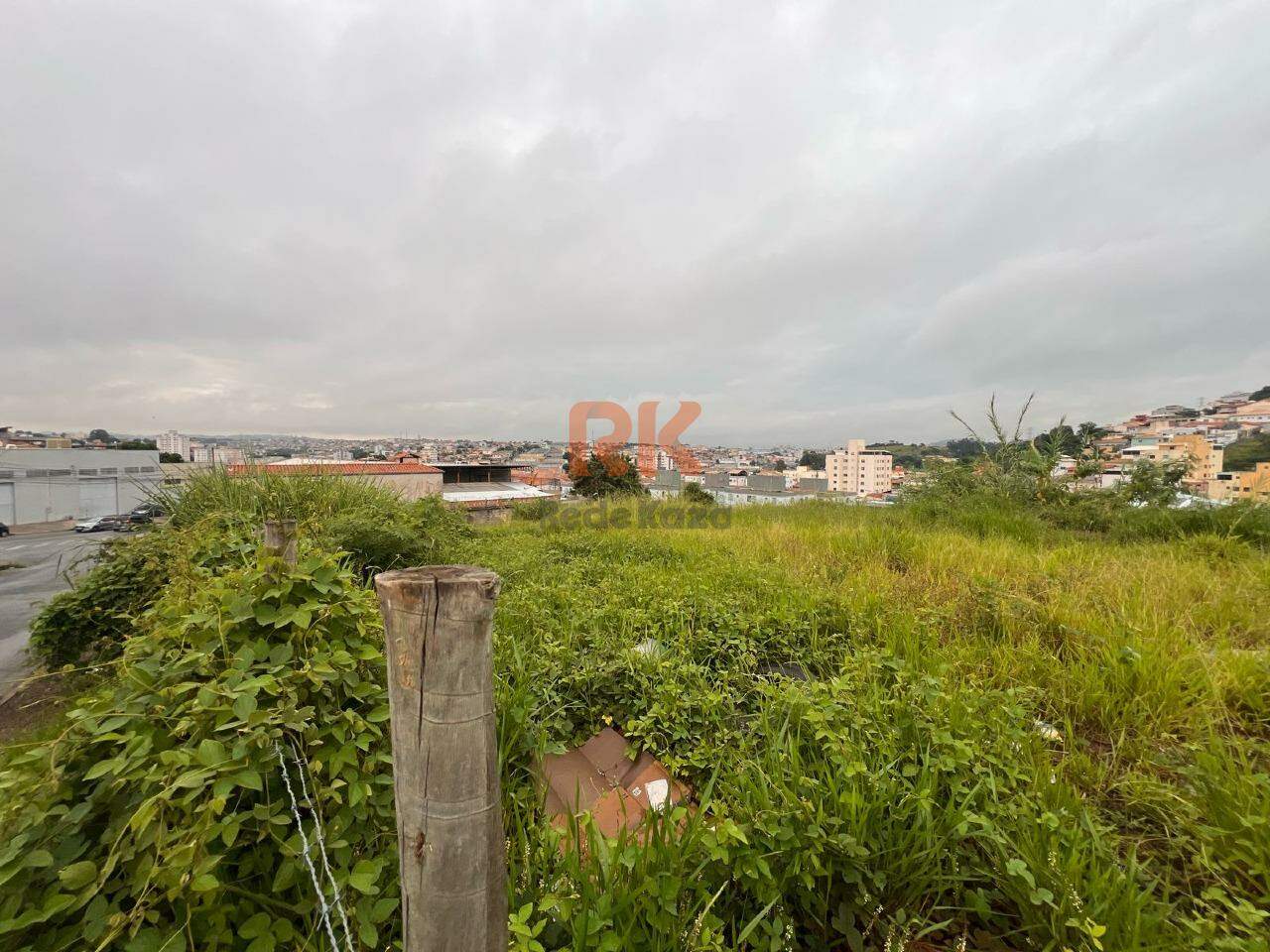 Lote Comercial à venda no Arvoredo 2ª Seção: 