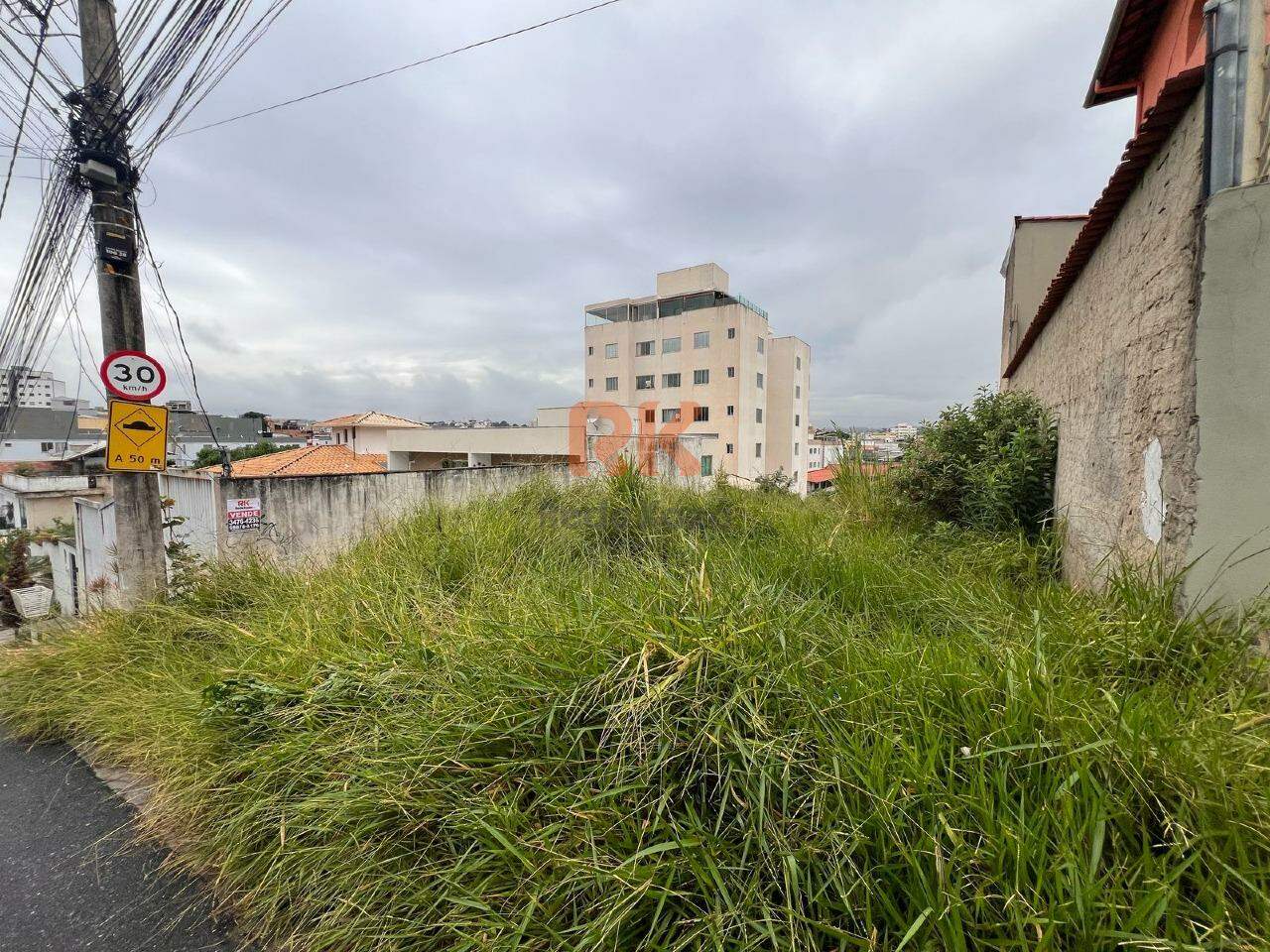 Lote Comercial à venda no Arvoredo 2ª Seção: 