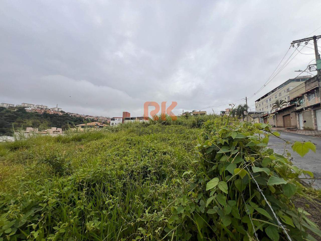 Lote Comercial à venda no Arvoredo 2ª Seção: 