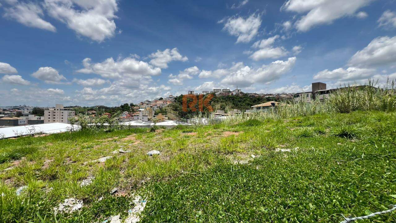 Lote Comercial à venda no Arvoredo 2ª Seção: 